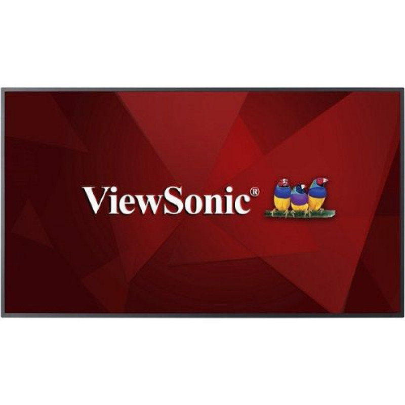 Панель LCD 55" Viewsonic CDE5510
