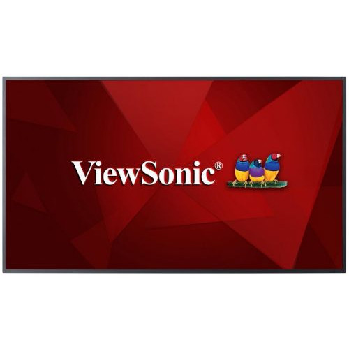 Панель LCD 50" Viewsonic CDE5010