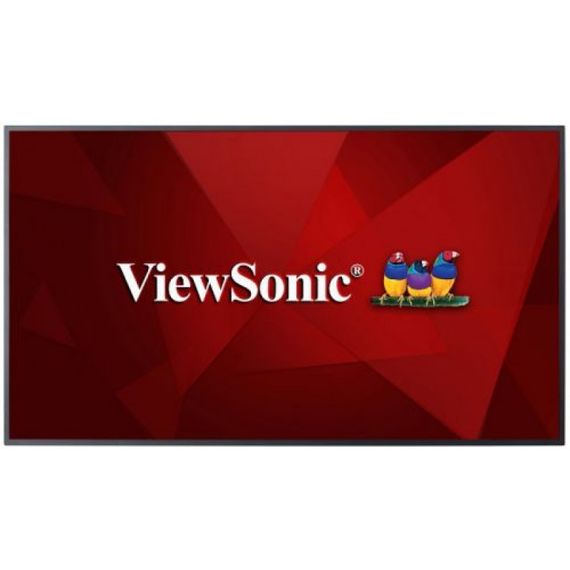 Панель LCD 50" Viewsonic CDE5010