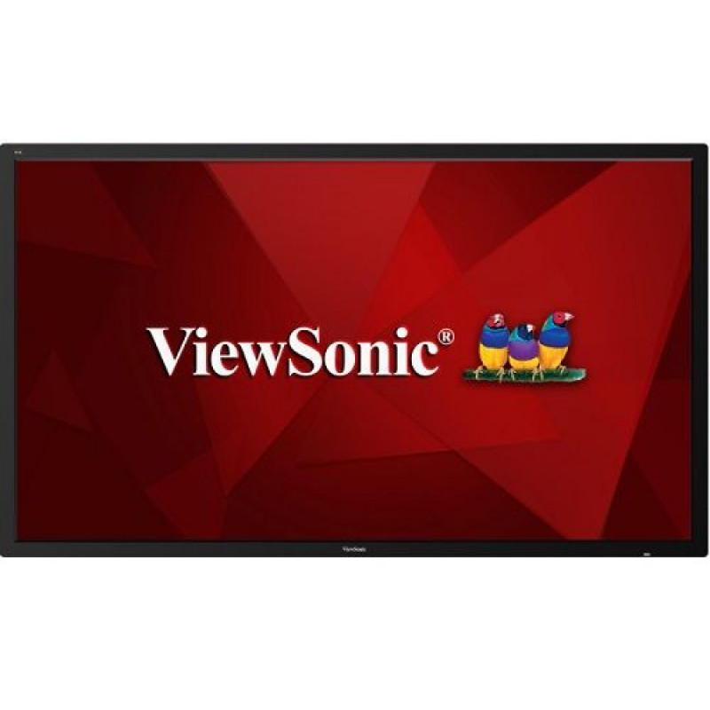 Панель LCD 86" Viewsonic CDE8600