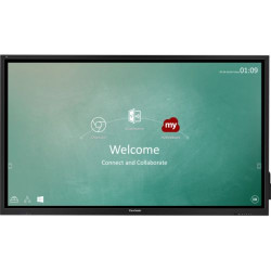 Панель LCD 75" Viewsonic IFP7530