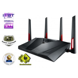 Роутер ASUS RT-AC88U
