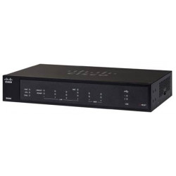 Маршрутизатор Cisco RV340-K8-RU