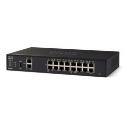 Маршрутизатор Cisco RV345P-K8-RU