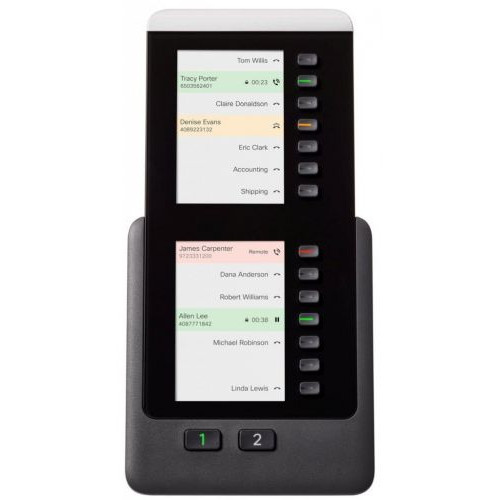 Модуль расширения Cisco CP-8800-A-KEM=