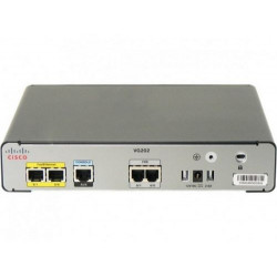 Шлюз Cisco VG202XM