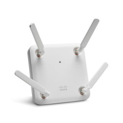 Точка доступа Wi-Fi 5 Cisco AIR-AP1852E-R-K9 Точка доступа Wi-Fi 5 Cisco AIR-AP1852E-R-K9