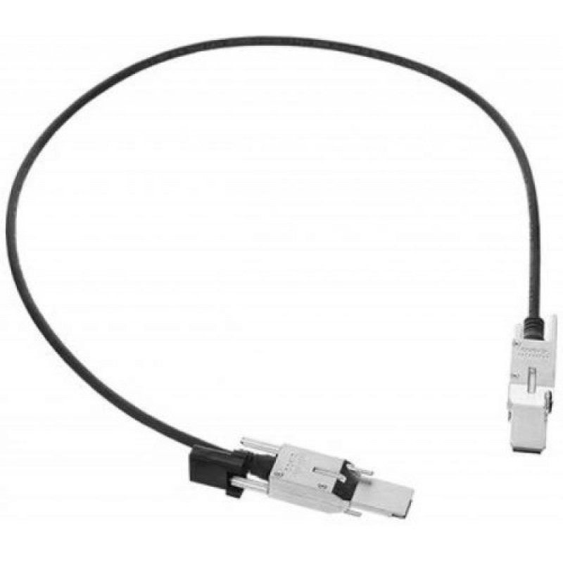 Кабель Cisco STACK-T2-1M= (StackWise Type 2, 1м)