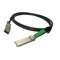 Кабель интерфейсный Cisco QSFP-H40G-CU1M=