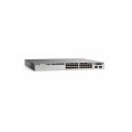 Коммутатор Cisco C9300-24P-E