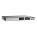 Коммутатор Cisco C9300-24T-E