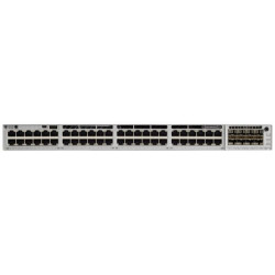 Коммутатор Cisco C9300-48U-E