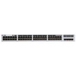 Коммутатор Cisco C9300L-48T-4X-A