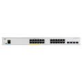 Коммутатор Cisco C1000-24T-4X-L