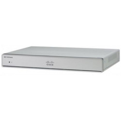 Маршрутизатор Cisco C1111-8P