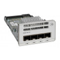 Модуль Cisco C9200-NM-4G=