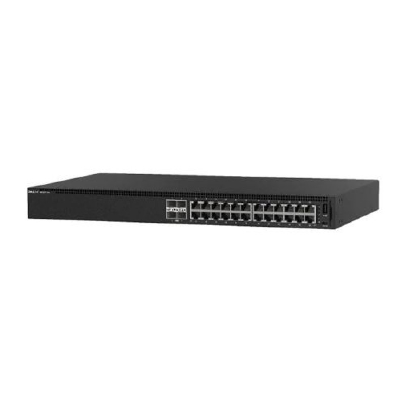 Коммутатор Dell N1124T-ON