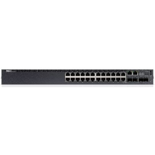 Коммутатор Dell EMC N3024ET-ON