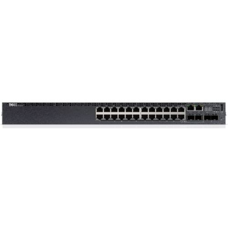 Коммутатор Dell EMC N3024ET-ON