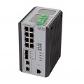 Коммутатор управляемый ELTEX MES3508P