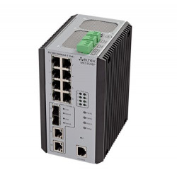 Коммутатор управляемый ELTEX MES3508P