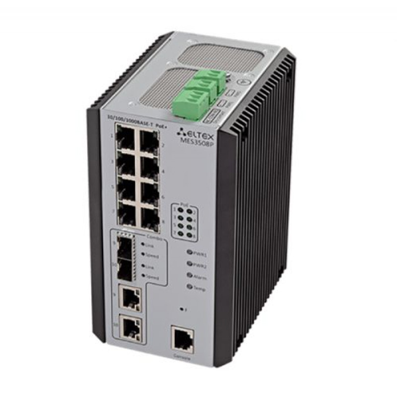 Коммутатор управляемый ELTEX MES3508P