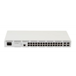Коммутатор управляемый ELTEX MES2428P_DC