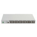 Коммутатор управляемый ELTEX MES2324F_DC