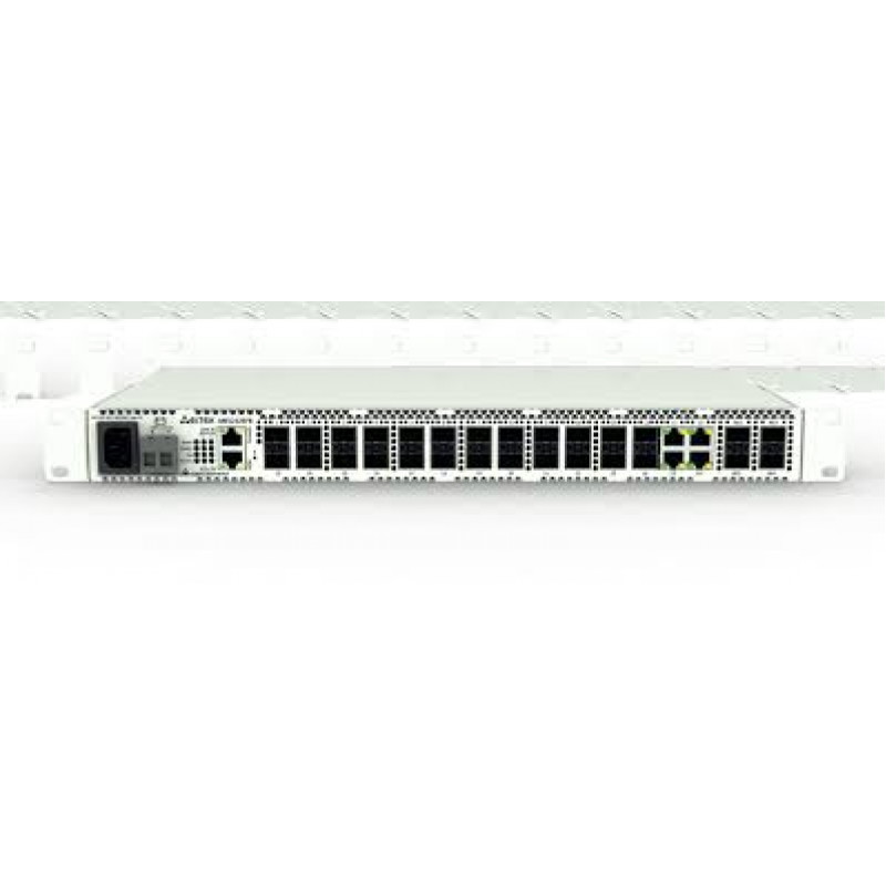 Коммутатор управляемый ELTEX MES2324FB_AC
