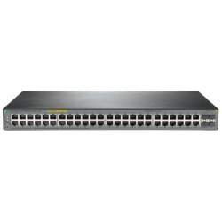 Коммутатор PoE HP OfficeConnect 1920S-48G-4SFP-PPoE+
