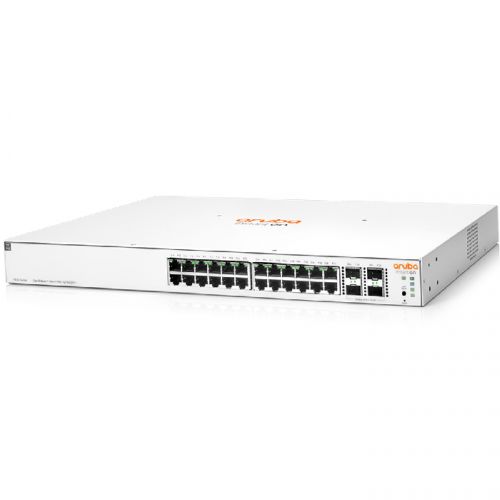 Коммутатор HPE Aruba JL684A