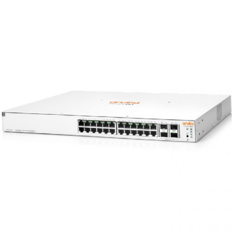 Коммутатор HPE Aruba JL684A