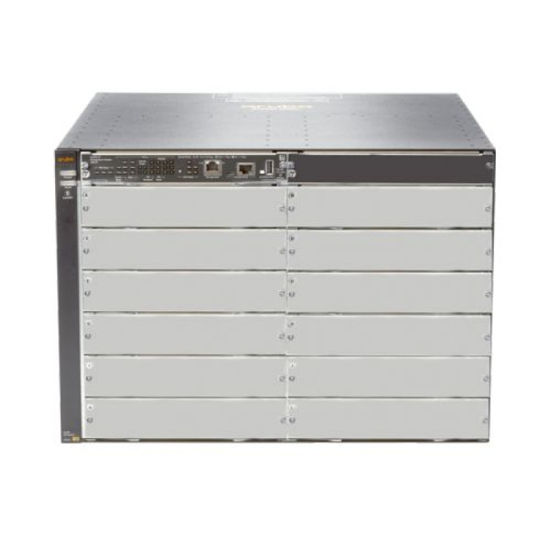 Коммутатор HPE Aruba 5412R