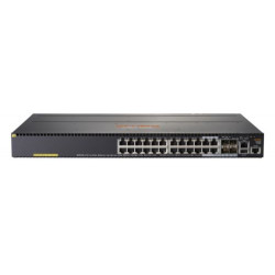 Коммутатор управляемый HPE Aruba JL320A