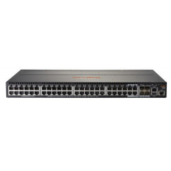 Коммутатор управляемый HPE JL321A