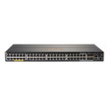Коммутатор управляемый HPE Aruba JL322A