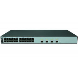 Коммутатор управляемый L2 Huawei S1720-28GWR-PWR-4P Коммутатор управляемый L2 Huawei S1720-28GWR-PWR-4P