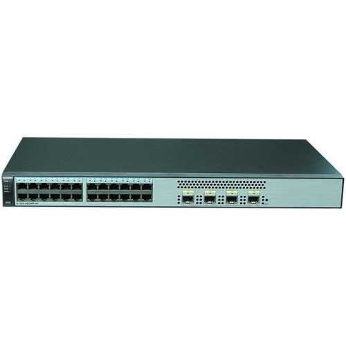 Коммутатор Huawei S1720-28GWR-4P-E