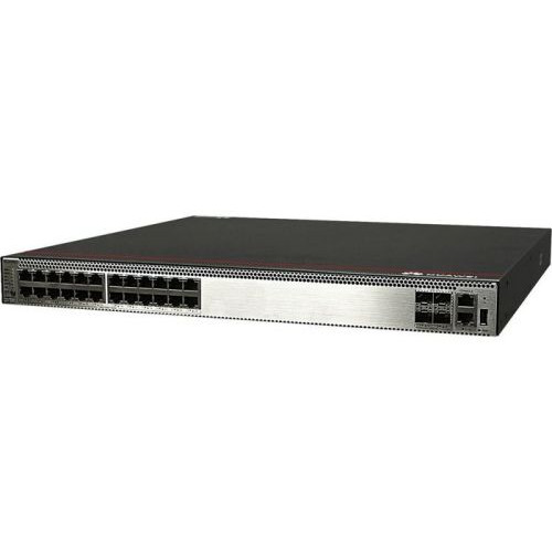 Коммутатор Huawei S5731-S24T4X (24xGE, 4x10GE SFP+)