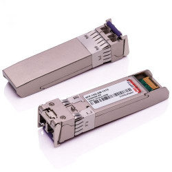 Трансивер Huawei 02311RLX SFPPLUS 10 Гбит/с 1 310 нм