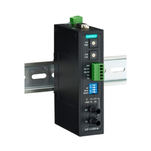 Конвертер MOXA ICF-1150-S-ST