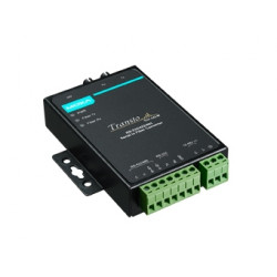 Преобразователь MOXA TCF-142-S-SC-T