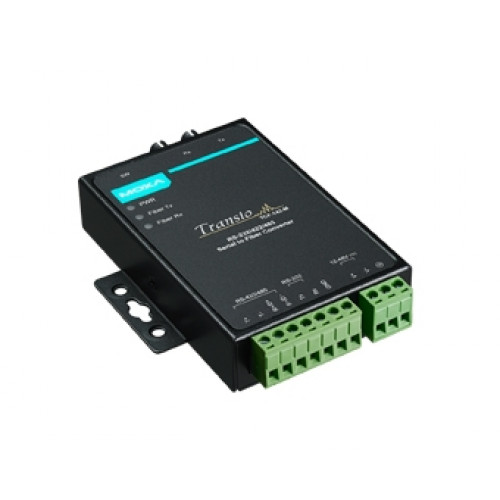 Преобразователь MOXA TCF-142-S-SC-T