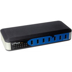 Разветвитель USB 2.0 MOXA UPort 207