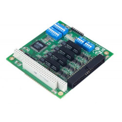 Плата MOXA CA-134I w/o Cable