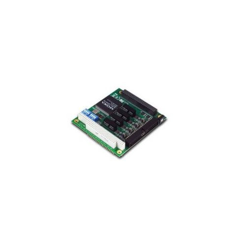 Плата MOXA CB-134I w/o Cable