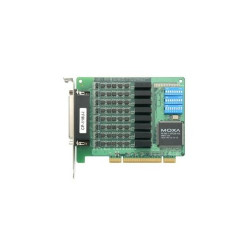 Плата MOXA CP-118U-I-T w/o Cable