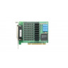 Плата MOXA CP-138U-I w/o Cable