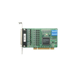 Плата MOXA CP-138U w/o Cable