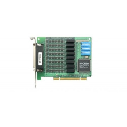 Плата MOXA CP-138U-I-T w/o Cable